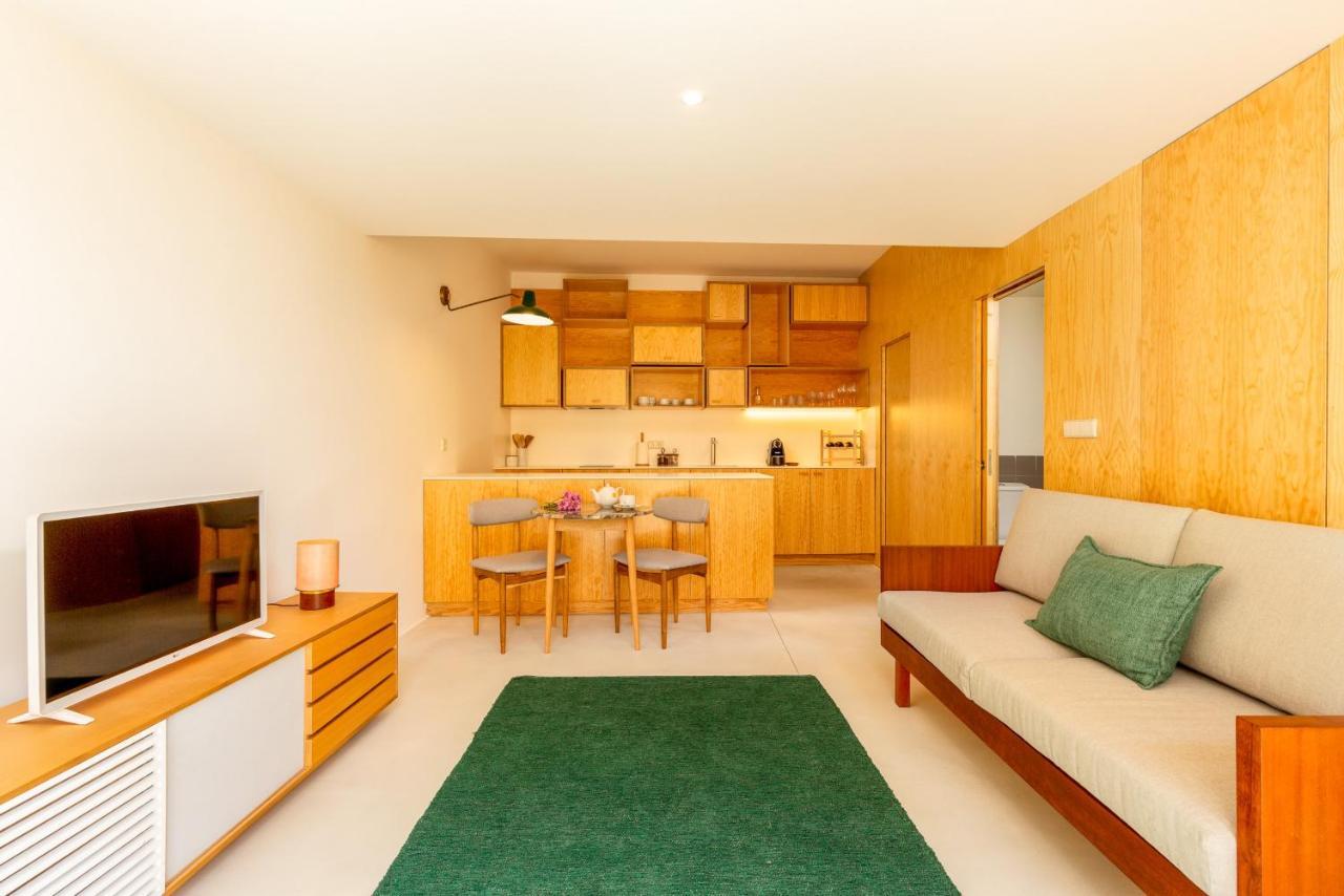Tripas-Coracao, Cordoaria River View, Garden View Or Loft Porto Eksteriør billede