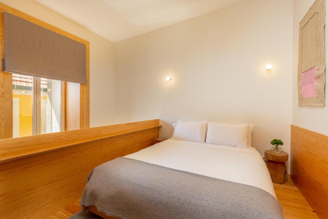 Tripas-Coracao, Cordoaria River View, Garden View Or Loft Porto Eksteriør billede