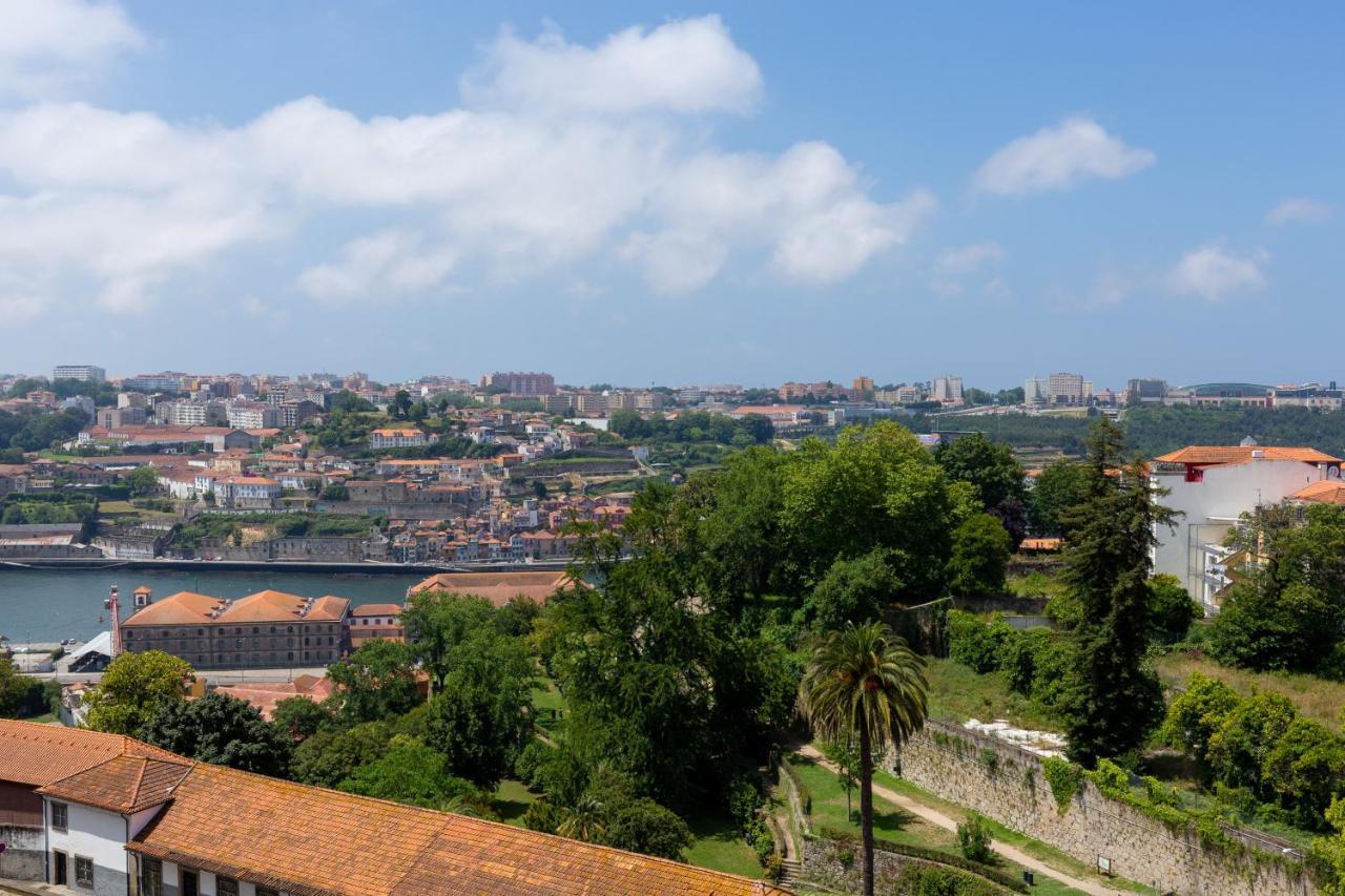 Tripas-Coracao, Cordoaria River View, Garden View Or Loft Porto Eksteriør billede